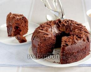 Шоколадный пирог без яиц: несколько рецептов постной выпечки
