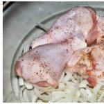 Лучшие маринады для самого вкусного шашлыка из курицы (мясо получается мягким)
